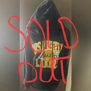 🏀🏀🏀Los Angeles Lakers Hoodie🏀🏀🏀